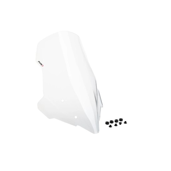 Ζελατίνα Clear της PUIG 22585W BENELLI: TRK 702 2023- Ζελατίνα Clear της PUIG 22585W BENELLI: TRK 702 2023-