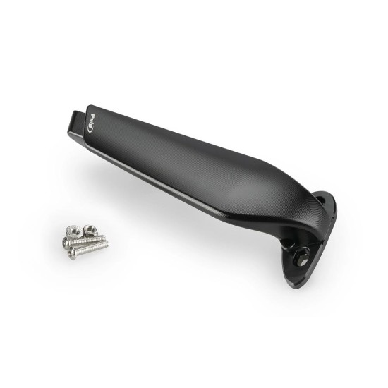 Καθρέφτης  Aileron, μαύρος, PUIG 22593N HONDA: CBR1000RR FIREBLADE 2017-19, CBR1000RR-R FIREBLADE 2020-25
