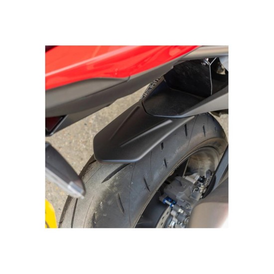 Επέκταση πίσω φτερού, μαύρο ματ, PUIG 22601J HONDA: CB1000 HORNET 2025- Επέκταση πίσω φτερού, μαύρο ματ, PUIG 22601J HONDA: CB1000 HORNET 2025-