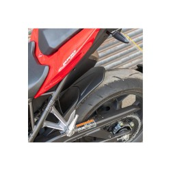 Επέκταση πίσω φτερού, μαύρο ματ, PUIG 22601J HONDA: CB1000 HORNET 2025- Επέκταση πίσω φτερού, μαύρο ματ, PUIG 22601J HONDA: CB1000 HORNET 2025-