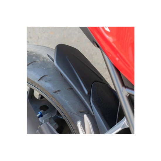 Επέκταση πίσω φτερού, μαύρο ματ, PUIG 22601J HONDA: CB1000 HORNET 2025- Επέκταση πίσω φτερού, μαύρο ματ, PUIG 22601J HONDA: CB1000 HORNET 2025-