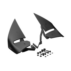 Spoilers D12 Μαύρο ματ PUIG 22604J HONDA: X-ADV 2025- Spoilers D12 Μαύρο ματ PUIG 22604J HONDA: X-ADV 2025-