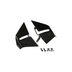 Spoilers D12 με Carbon look PUIG 22606C YAMAHA: T-MAX 560 2022- Spoilers D12 με Carbon look PUIG 22606C YAMAHA: T-MAX 560 2022-