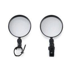 Crono Mirror Black PUIG 22614N