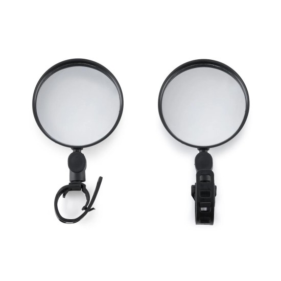 Crono Mirror Black PUIG 22614N