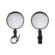Crono Mirror Black PUIG 22614N