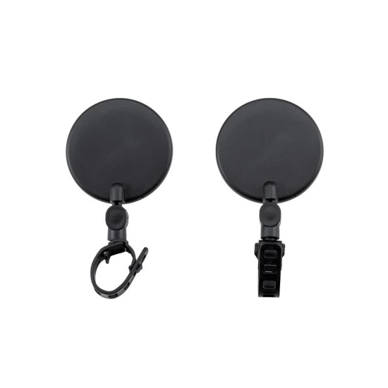 Crono Mirror Black PUIG 22614N