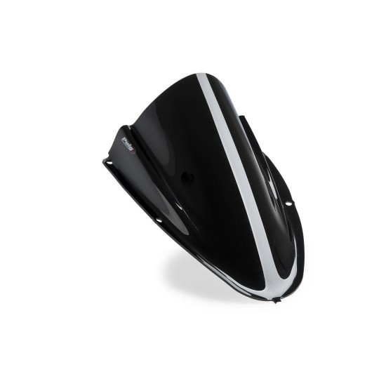 Ζελατίνα Z-Racing, μαύρη, PUIG 22644N APRILIA: RS 660 2021- Ζελατίνα Z-Racing, μαύρη, PUIG 22644N APRILIA: RS 660 2021-
