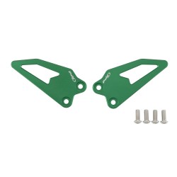 Προστατευτικά φτέρνας αναβάτη Green PUIG 22650V YAMAHA: YZF-R9 2025- Προστατευτικά φτέρνας αναβάτη Green PUIG 22650V YAMAHA: YZF-R9 2025-