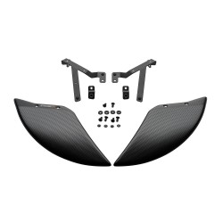 Αεροδυναμικός ανακλαστήρας τροχού PUIG με Carbon look 22657C YAMAHA: MT-07 2025- Αεροδυναμικός ανακλαστήρας τροχού PUIG με Carbon look 22657C YAMAHA: MT-07 2025-