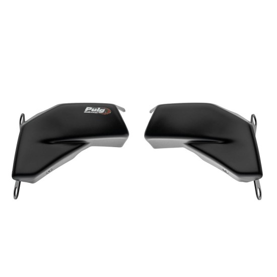 Αεραγωγός Μαύρο ματ PUIG 22662J YAMAHA: MT-09 2025-