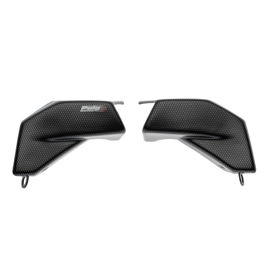 Αεραγωγός με Carbon look PUIG 22664C HONDA: CB750 HORNET 2023- Αεραγωγός με Carbon look PUIG 22664C HONDA: CB750 HORNET 2023-