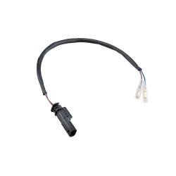 Σετ καλωδίωσης Plug&Play για το φως πινακίδας κυκλοφορίας, μαύρο, PUIG 22673N BMW: R1300R 2025-, R1300RS 2025- Σετ καλωδίωσης Plug&Play για το φως πινακίδας κυκλοφορίας, μαύρο, PUIG 22673N BMW: R1300R 2025-, R1300RS 2025-