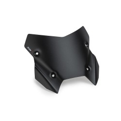 Ζελατίνα Sport, μαύρο ματ, PUIG 22680J BMW: R1300RS 2025- Ζελατίνα Sport, μαύρο ματ, PUIG 22680J BMW: R1300RS 2025-