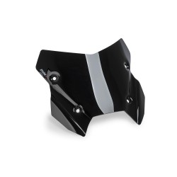 Sport Ζελατίνα μαύρη PUIG 22680N BMW: R1300RS 2025- Sport Ζελατίνα μαύρη PUIG 22680N BMW: R1300RS 2025-