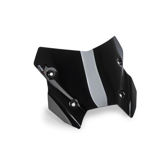Sport Ζελατίνα μαύρη PUIG 22680N BMW: R1300RS 2025- Sport Ζελατίνα μαύρη PUIG 22680N BMW: R1300RS 2025-