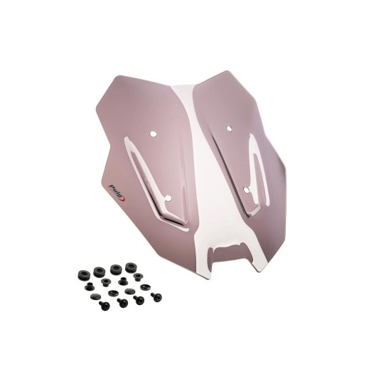 Sport Ζελατίνα σε σκούρο φιμέ χρώμα της PUIG 22688F ZONTES: 703F-19 2024-, 703F-21 2024- Sport Ζελατίνα σε σκούρο φιμέ χρώμα της PUIG 22688F ZONTES: 703F-19 2024-, 703F-21 2024-