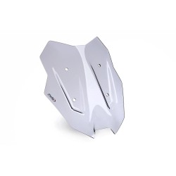 Ζελατίνα Sport Clear PUIG 22688W ZONTES: 703F-19 2024-, 703F-21 2024- Ζελατίνα Sport Clear PUIG 22688W ZONTES: 703F-19 2024-, 703F-21 2024-