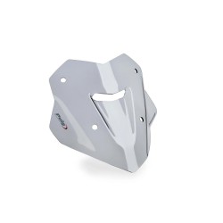 Ζελατίνα PUIG Sport Smoke New Generation 22690H APRILIA: TUONO 457 2025- Ζελατίνα PUIG Sport Smoke New Generation 22690H APRILIA: TUONO 457 2025-
