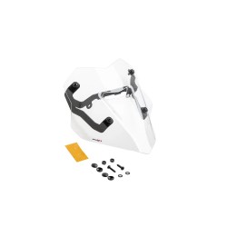 Ζελατίνα New Generation Sport Clear PUIG 22690W APRILIA: TUONO 457 2025- Ζελατίνα New Generation Sport Clear PUIG 22690W APRILIA: TUONO 457 2025-