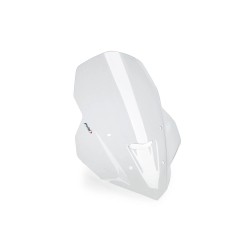 New Generation Touring Clear PUIG 22691W APRILIA: TUONO 457 2025- New Generation Touring Clear PUIG 22691W APRILIA: TUONO 457 2025-