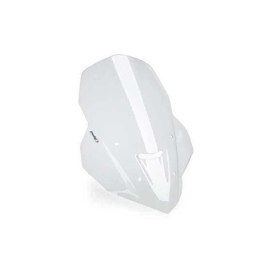 New Generation Touring Clear PUIG 22691W APRILIA: TUONO 457 2025- New Generation Touring Clear PUIG 22691W APRILIA: TUONO 457 2025-