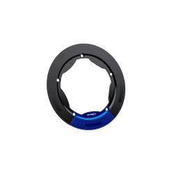 Δακτύλιος άξονα Trim, μπλε, PUIG 22693A YAMAHA: T-MAX 530 2017-19, T-MAX 560 2020- Δακτύλιος άξονα Trim, μπλε, PUIG 22693A YAMAHA: T-MAX 530 2017-19, T-MAX 560 2020-