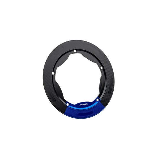 Δακτύλιος άξονα Trim, μπλε, PUIG 22693A YAMAHA: T-MAX 530 2017-19, T-MAX 560 2020- Δακτύλιος άξονα Trim, μπλε, PUIG 22693A YAMAHA: T-MAX 530 2017-19, T-MAX 560 2020-
