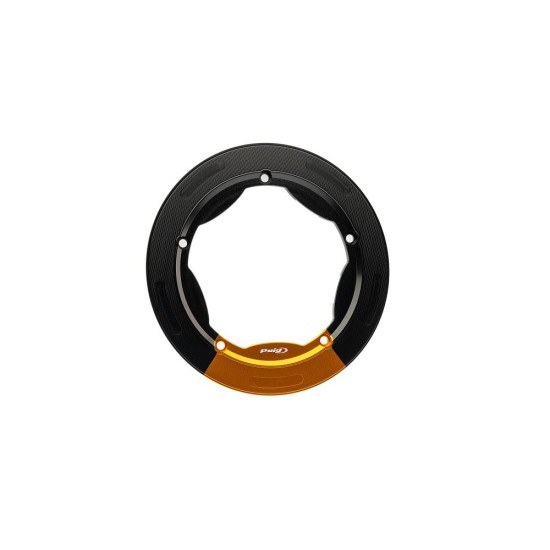 Δακτύλιος άξονας, χρυσό Trim, PUIG 22693O YAMAHA: T-MAX 530 2017-19, T-MAX 560 2020-