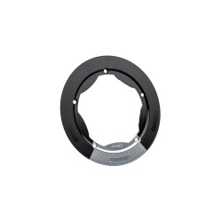 Δακτύλιος άξονα Trim, ασημί, PUIG 22693P YAMAHA: T-MAX 530 2017-19, T-MAX 560 2020- Δακτύλιος άξονα Trim, ασημί, PUIG 22693P YAMAHA: T-MAX 530 2017-19, T-MAX 560 2020-