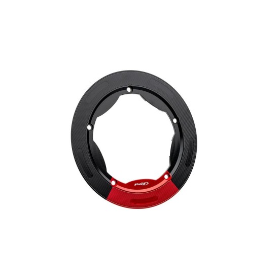 Δακτύλιος άξονα Trim, κόκκινος, PUIG 22693R YAMAHA: T-MAX 530 2017-19, T-MAX 560 2020- Δακτύλιος άξονα Trim, κόκκινος, PUIG 22693R YAMAHA: T-MAX 530 2017-19, T-MAX 560 2020-