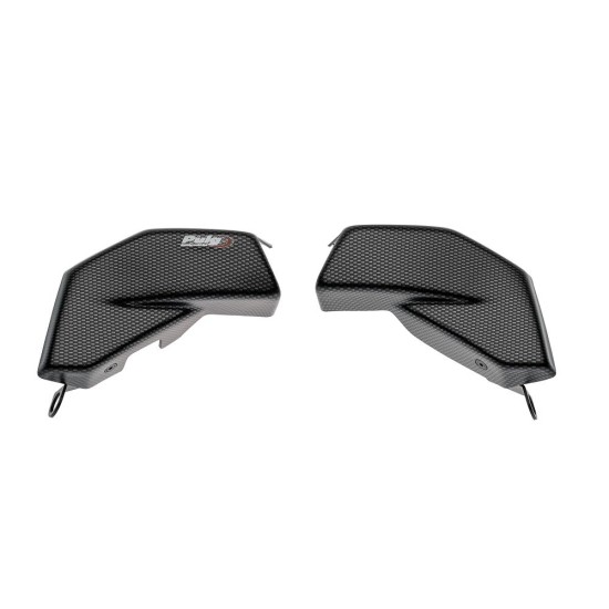 Αεραγωγός με Carbon look PUIG 22694C HONDA: CBR600RR 2013-16 / 2023-