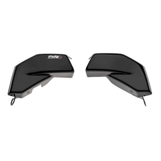 Αεραγωγός μαύρος PUIG 22694N HONDA: CBR600RR 2013-16 / 2023- Αεραγωγός μαύρος PUIG 22694N HONDA: CBR600RR 2013-16 / 2023-
