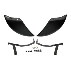 Αεροδυναμικός ανακλαστήρας τροχού PUIG με Carbon look 22695C HONDA: CBR600RR 2013-16 / 2023-