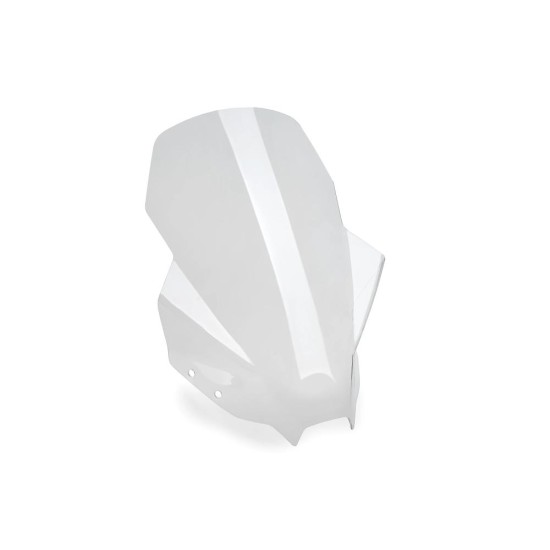 Ζελατίνα V-Tech Line Touring Διαφανές PUIG 22697W KYMCO: SUPER DINK 125 GT 2025-, SUPER DINK 350 GT 2025- Ζελατίνα V-Tech Line Touring Διαφανές PUIG 22697W KYMCO: SUPER DINK 125 GT 2025-, SUPER DINK 350 GT 2025-