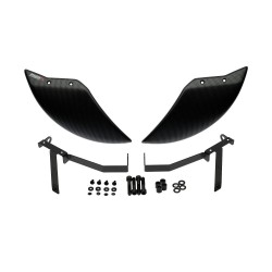 Αεροδυναμικός ανακλαστήρας τροχού PUIG με Carbon look 22698C BMW: M1000R 2025-, S1000RR 2025- Αεροδυναμικός ανακλαστήρας τροχού PUIG με Carbon look 22698C BMW: M1000R 2025-, S1000RR 2025-