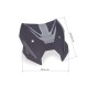 Ζελατίνα New Generation Sport Σκούρο Φιμέ PUIG 22710F BMW: R1300R 2025-