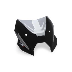 Ζελατίνα PUIG Sport Smoke New Generation 22710H BMW: R1300R 2025- Ζελατίνα PUIG Sport Smoke New Generation 22710H BMW: R1300R 2025-