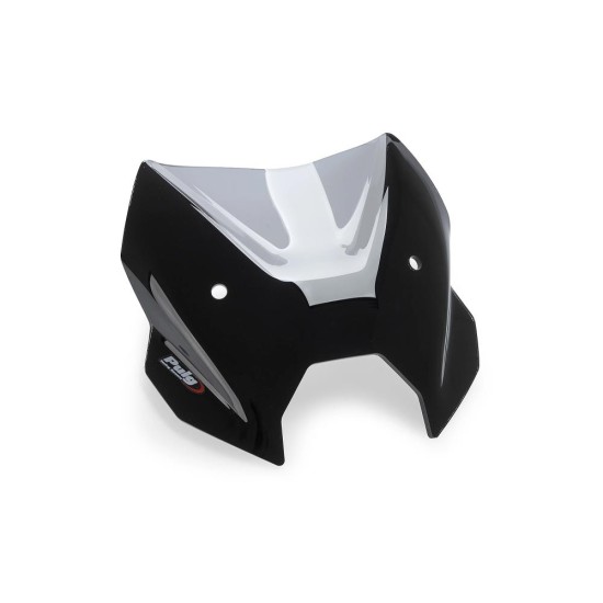 Ζελατίνα PUIG Sport Smoke New Generation 22710H BMW: R1300R 2025-