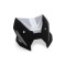 PUIG Sport Smoke New Generation 22710H BMW: R1300R 2025-