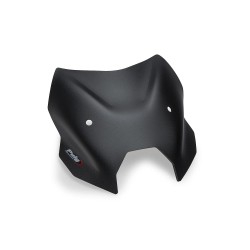 Ζελατίνα New Generation Sport, μαύρο ματ, PUIG 22710J BMW: R1300R 2025- Ζελατίνα New Generation Sport, μαύρο ματ, PUIG 22710J BMW: R1300R 2025-