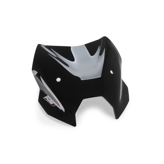Ζελατίνα New Generation Sport Μαύρο PUIG 22710N BMW: R1300R 2025-