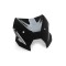 New Generation Sport Μαύρο PUIG 22710N BMW: R1300R 2025-