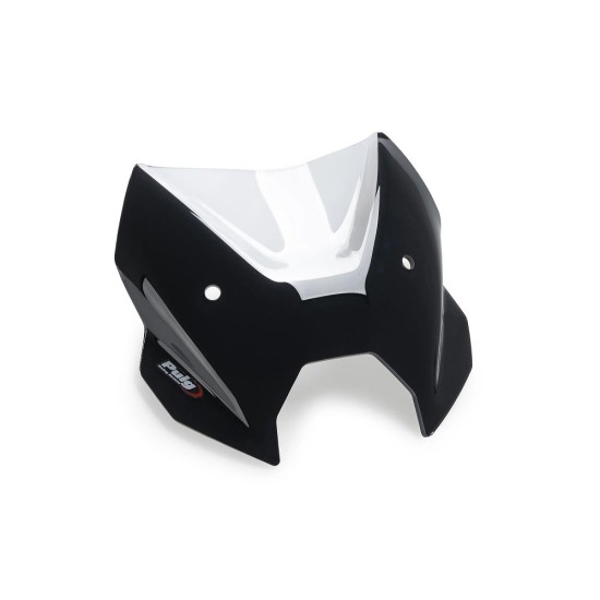Ζελατίνα New Generation Sport Clear PUIG 22710W BMW: R1300R 2025-