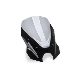 Ζελατίνα PUIG Touring φιμέ νέας γενιάς 22711H BMW: R1300R 2025-