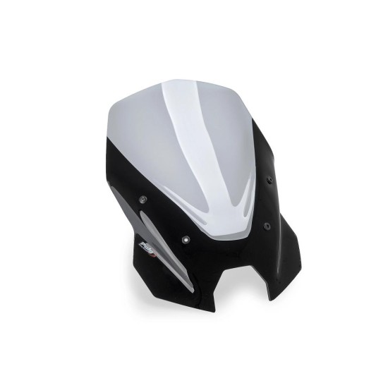 Ζελατίνα PUIG Touring φιμέ νέας γενιάς 22711H BMW: R1300R 2025- Ζελατίνα PUIG Touring φιμέ νέας γενιάς 22711H BMW: R1300R 2025-