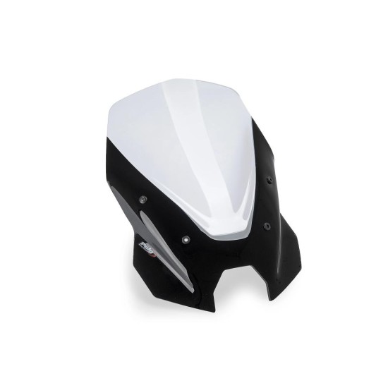 Ζελατίνα New Generation Touring Clear PUIG 22711W BMW: R1300R 2025-