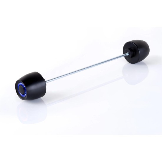 PHB19 Προστατευτικό μπροστινού πιρουνιού, μαύρο, PUIG 22725N DUCATI: PANIGALE V2 2025-, STREETFIGHTER V2 2025- PHB19 Προστατευτικό μπροστινού πιρουνιού, μαύρο, PUIG 22725N DUCATI: PANIGALE V2 2025-, STREETFIGHTER V2 2025-