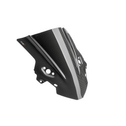 Ζελατίνα Z-Racing με Carbon look PUIG 22731C CFMOTO: 675SR-R 2025- Ζελατίνα Z-Racing με Carbon look PUIG 22731C CFMOTO: 675SR-R 2025-