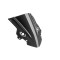 Παράθυρο Z-Racing με Carbon look PUIG 22731C CFMOTO: 675SR-R 2025-